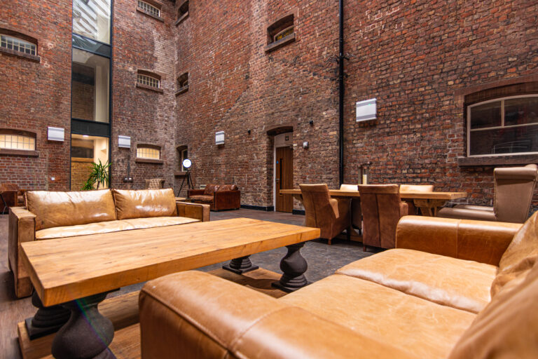 Image of The Bridewell, Liverpool