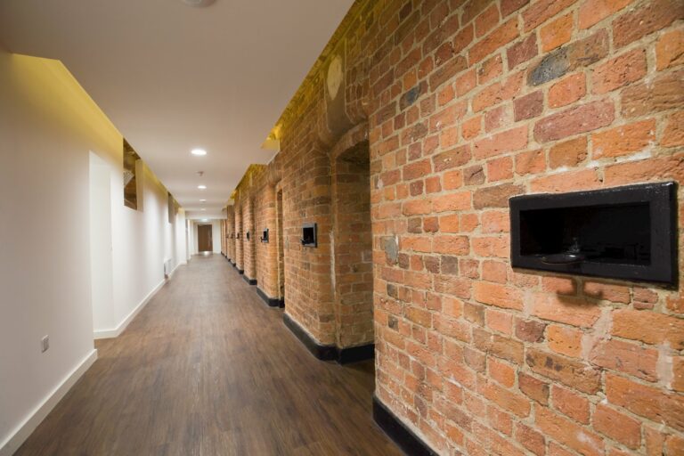 Image of The Bridewell, Liverpool