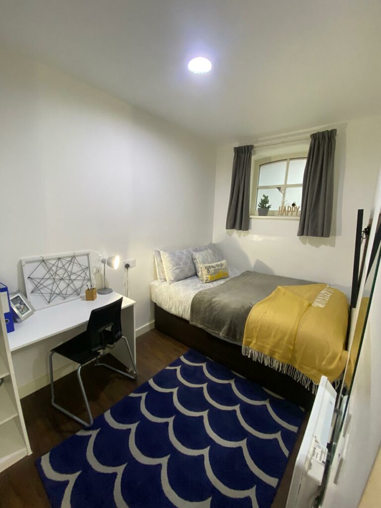 Image of The Bridewell, Liverpool