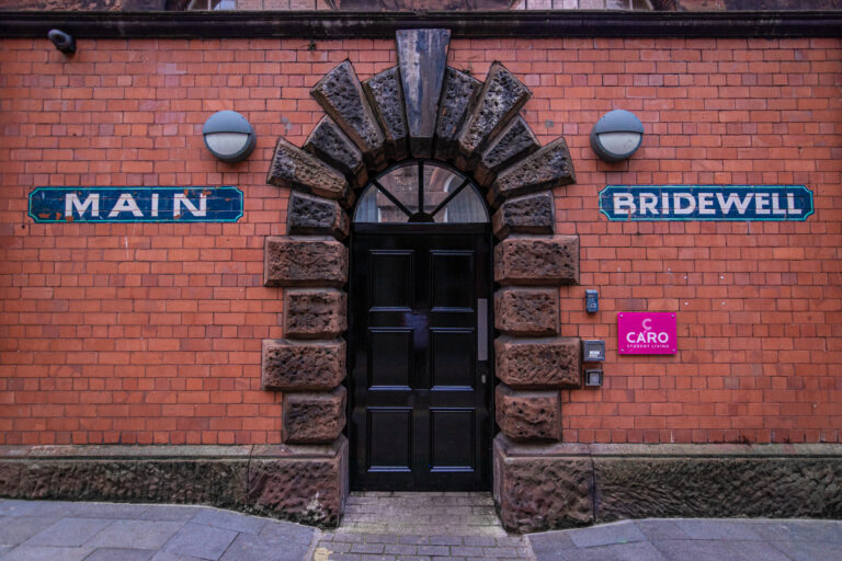 Image of The Bridewell, Liverpool