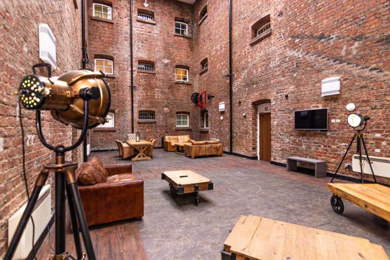 Image of The Bridewell, Liverpool