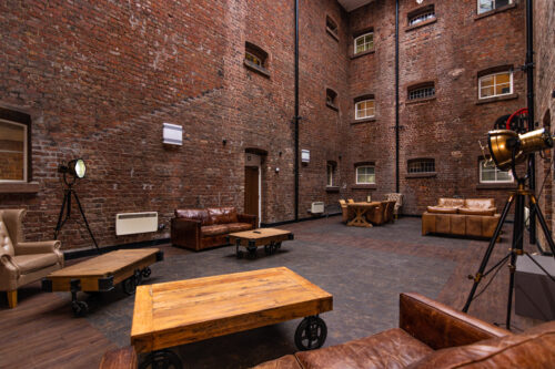 Image of The Bridewell, Liverpool
