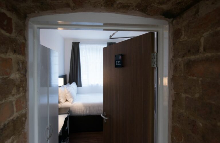 Image of The Bridewell, Liverpool