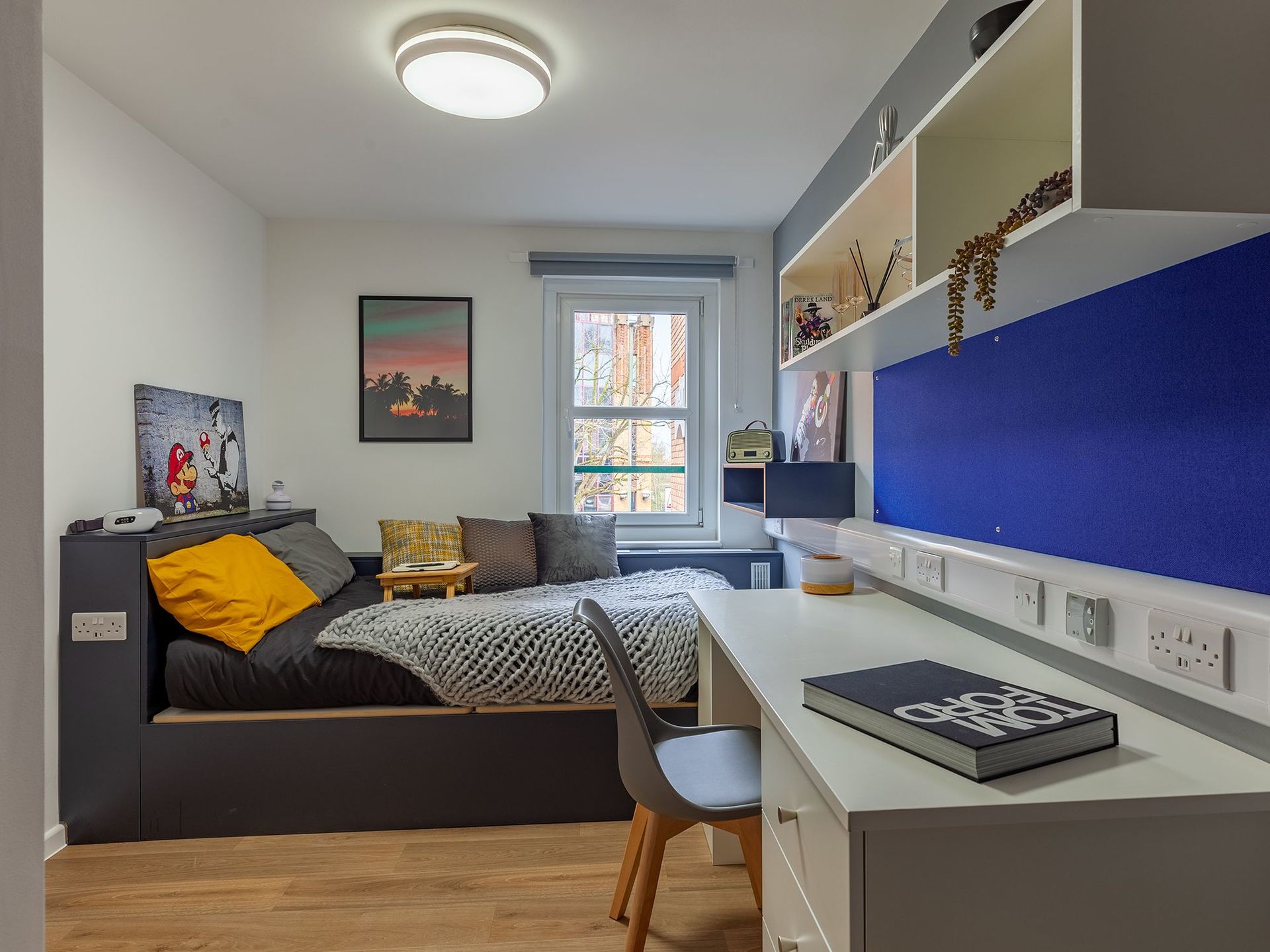 Image of The Bridge, Guildford