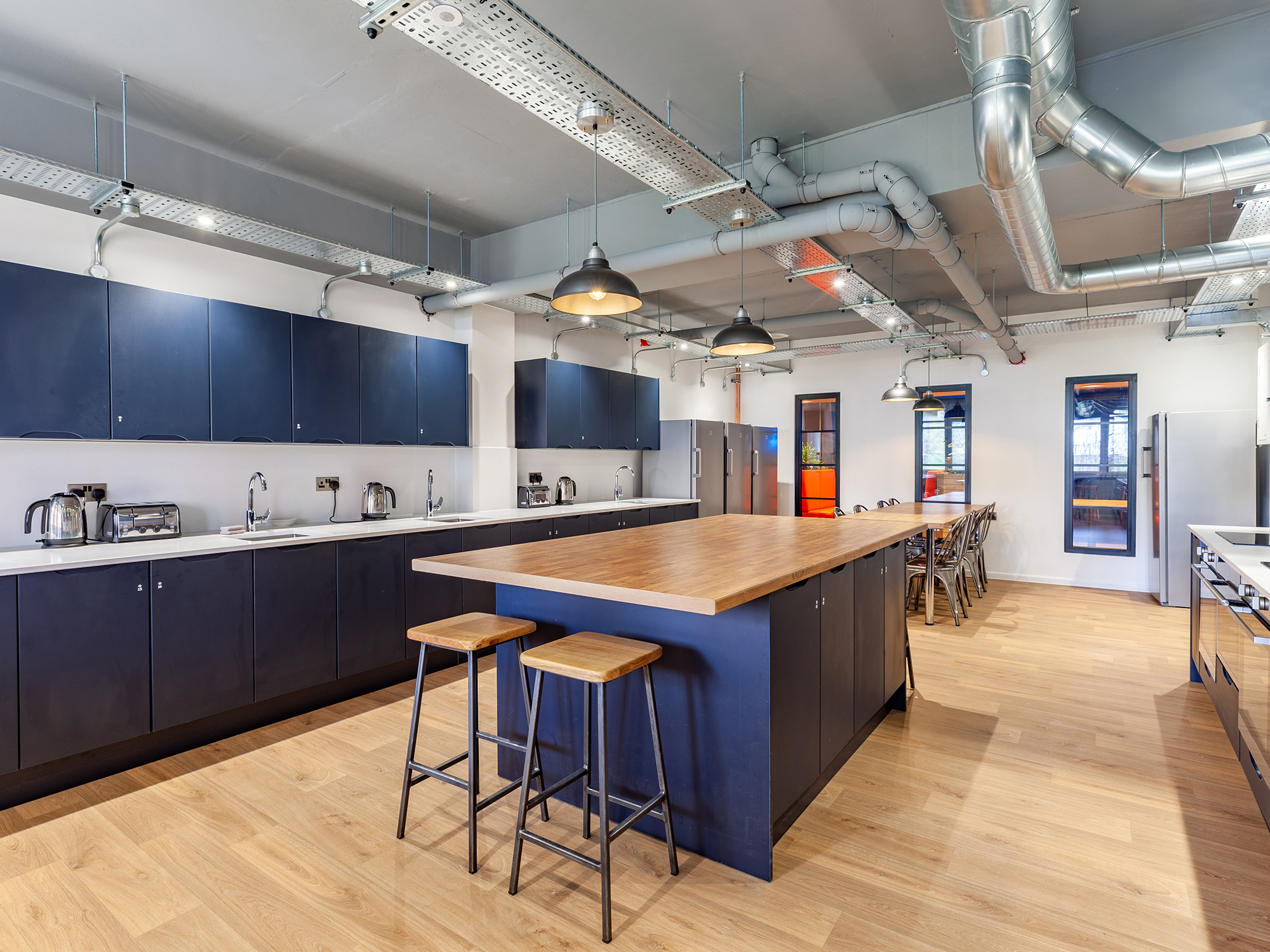 Image of The Bridge, Guildford