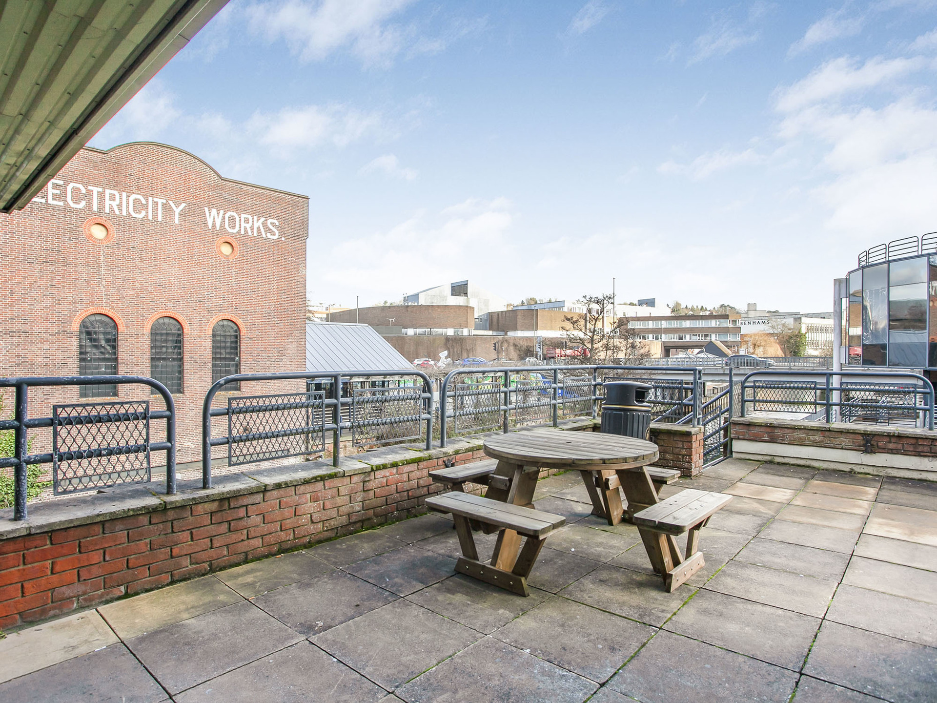 Image of The Bridge, Guildford