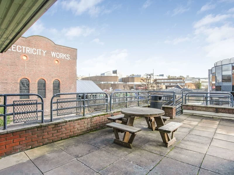 Image of The Bridge, Guildford
