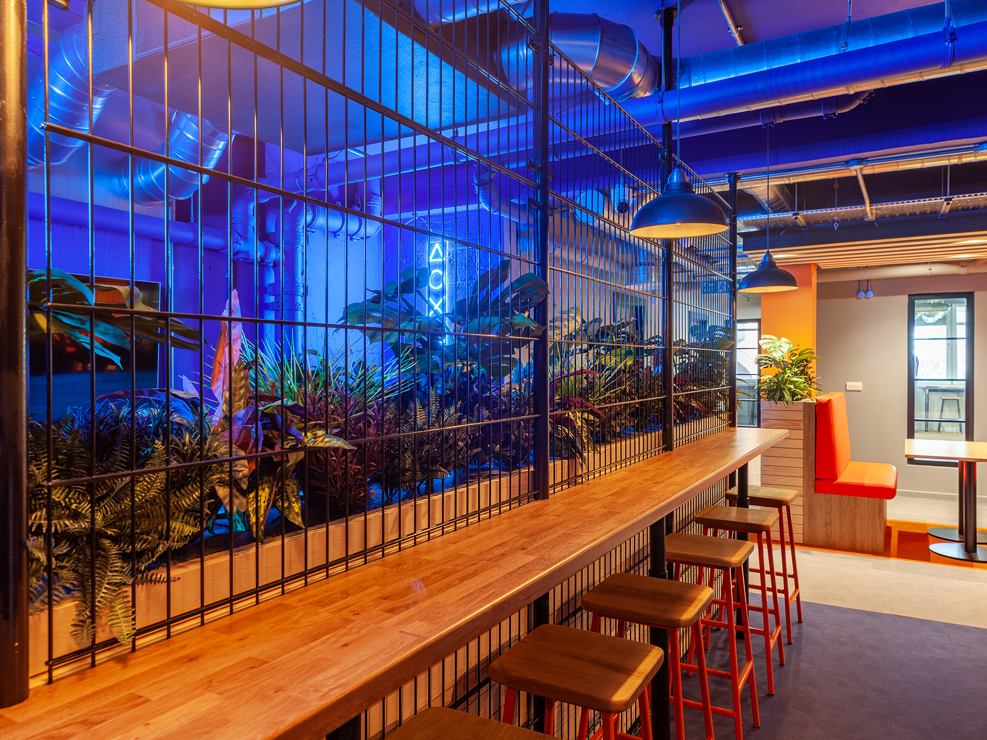 Image of The Bridge, Guildford