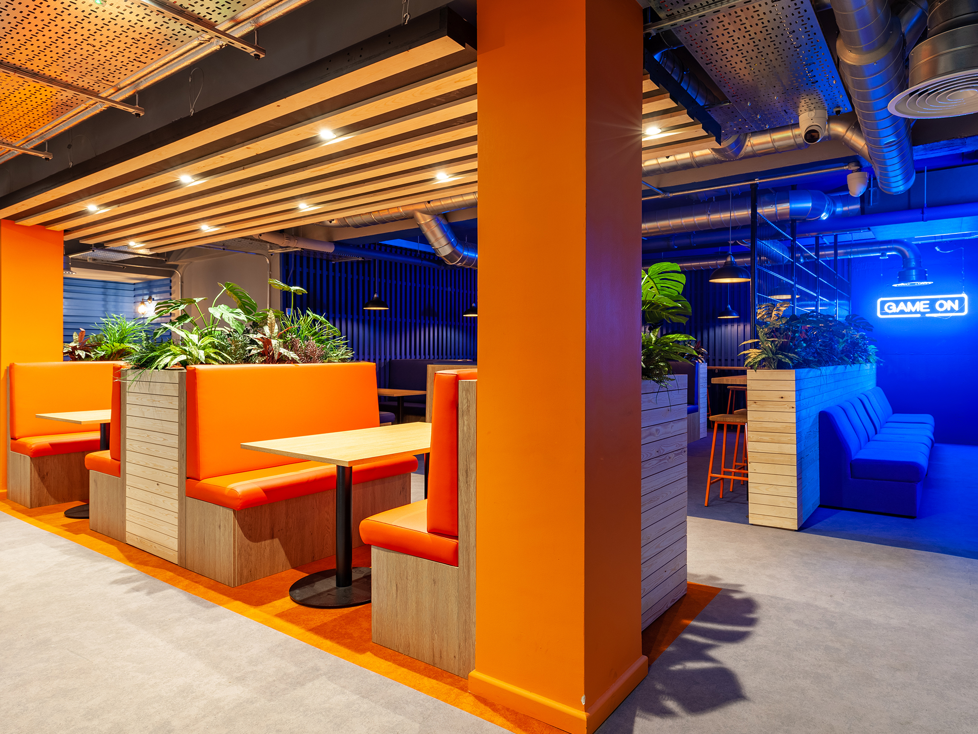 Image of The Bridge, Guildford