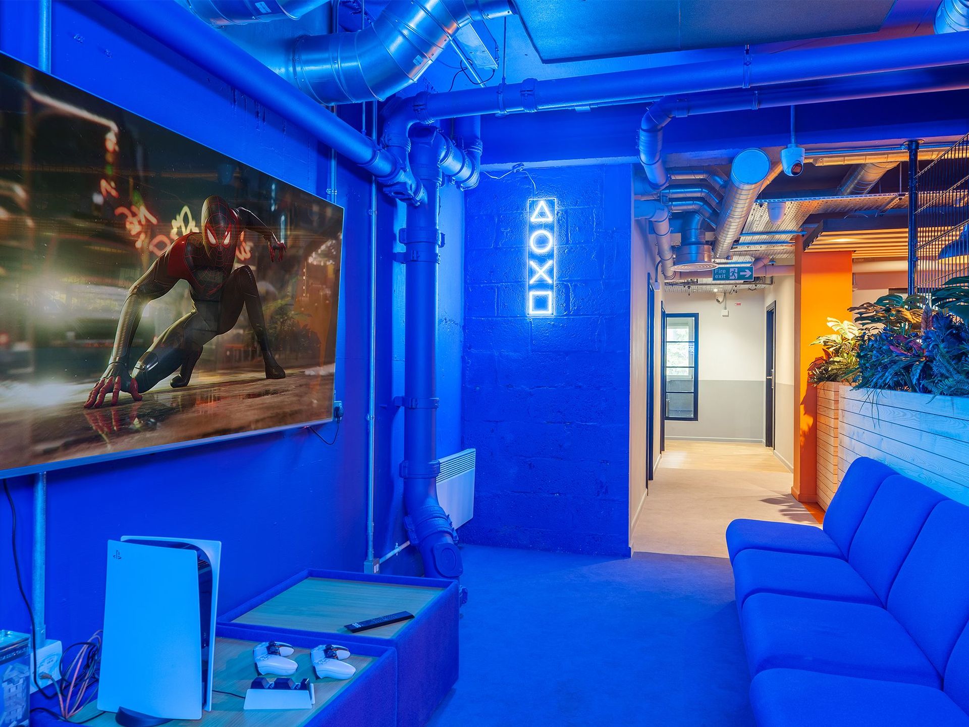 Image of The Bridge, Guildford