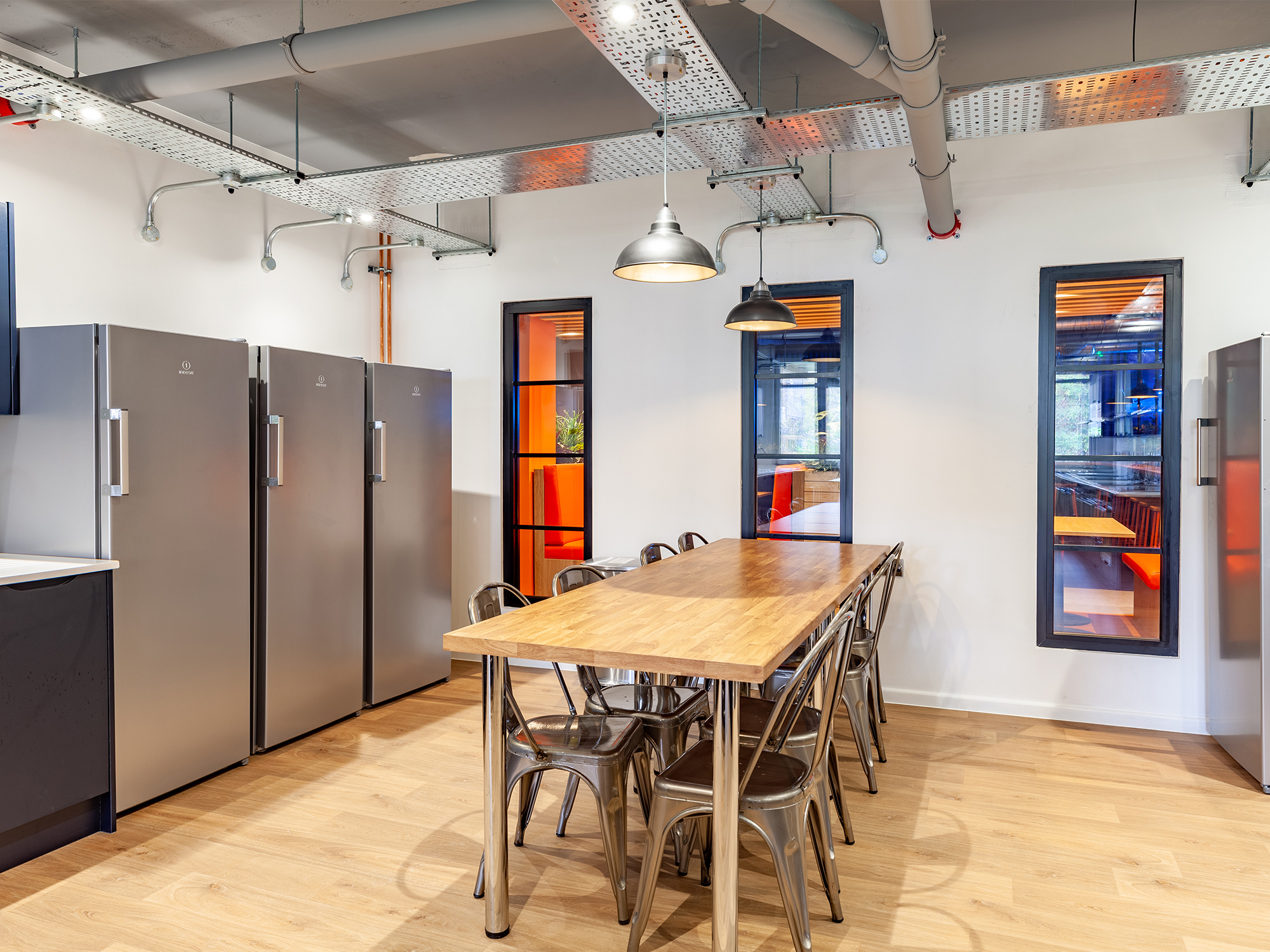 Image of The Bridge, Guildford