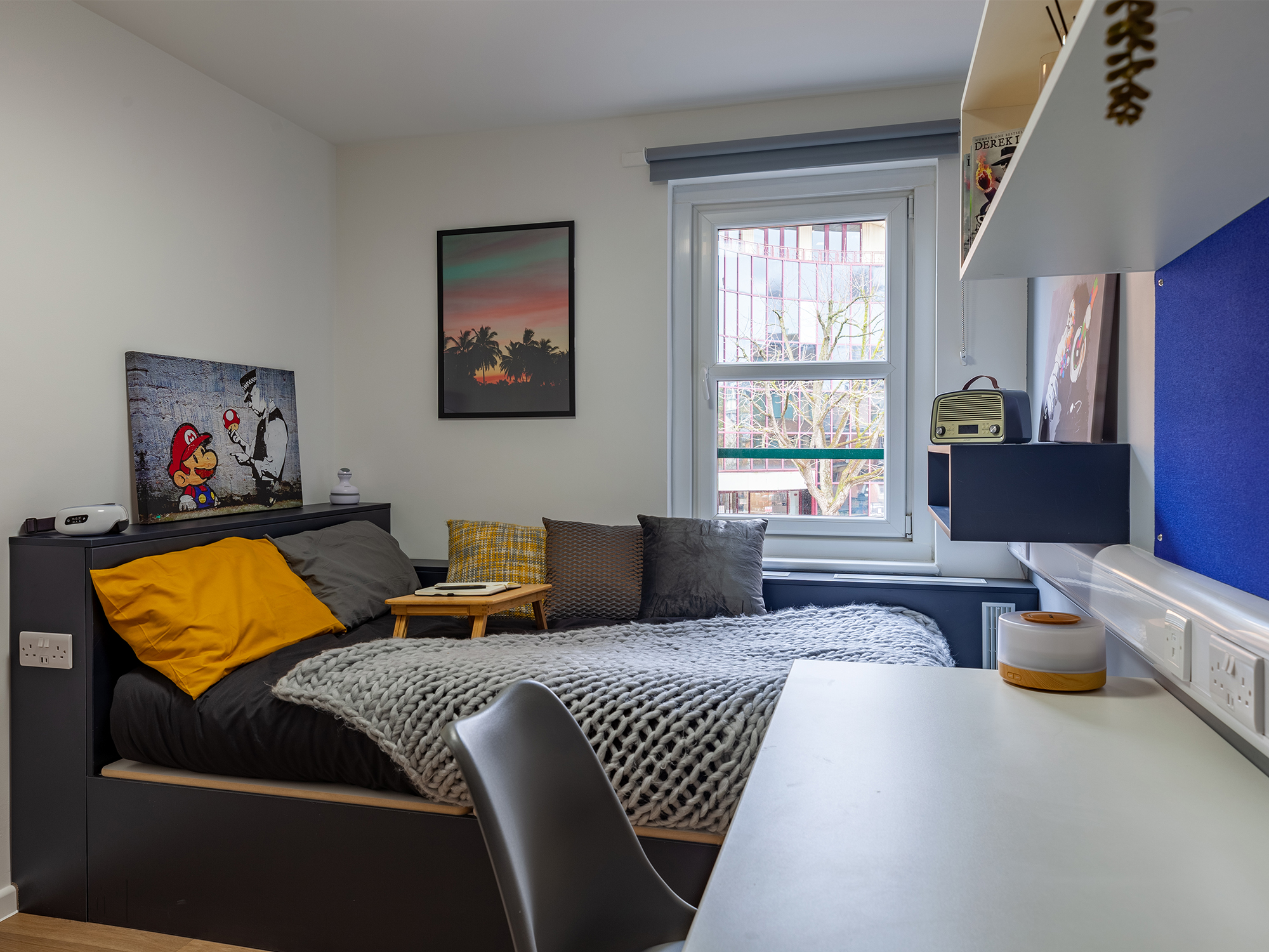 Image of The Bridge, Guildford