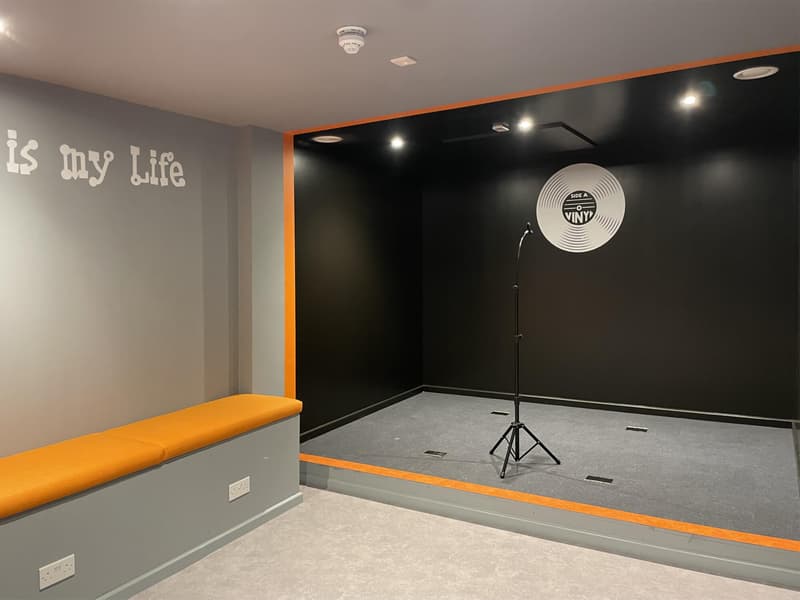 Image of The Bridge, Guildford