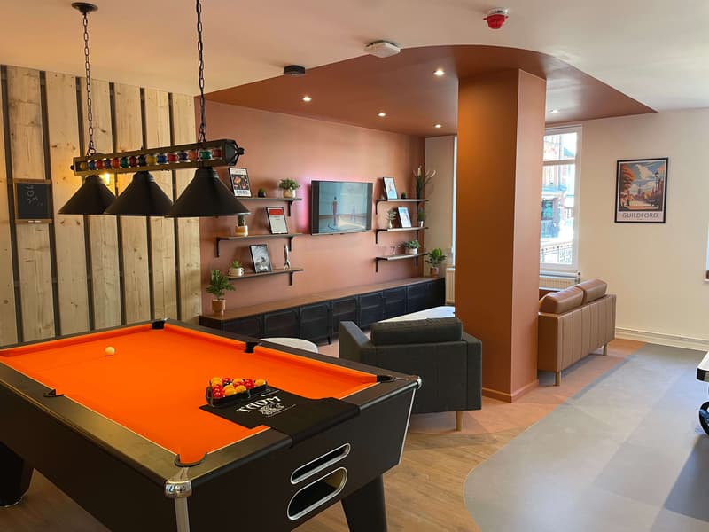 Image of The Bridge, Guildford