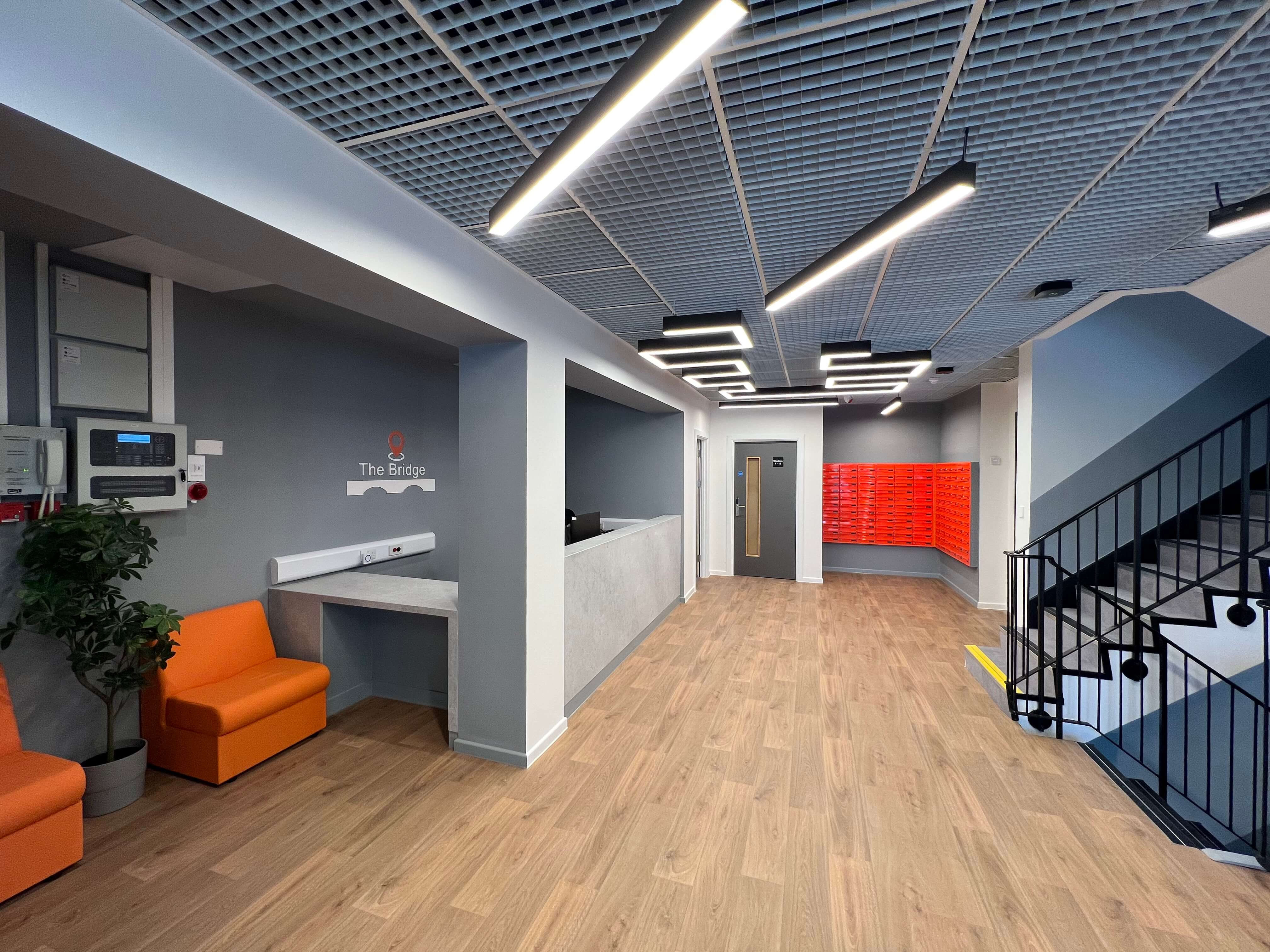 Image of The Bridge, Guildford