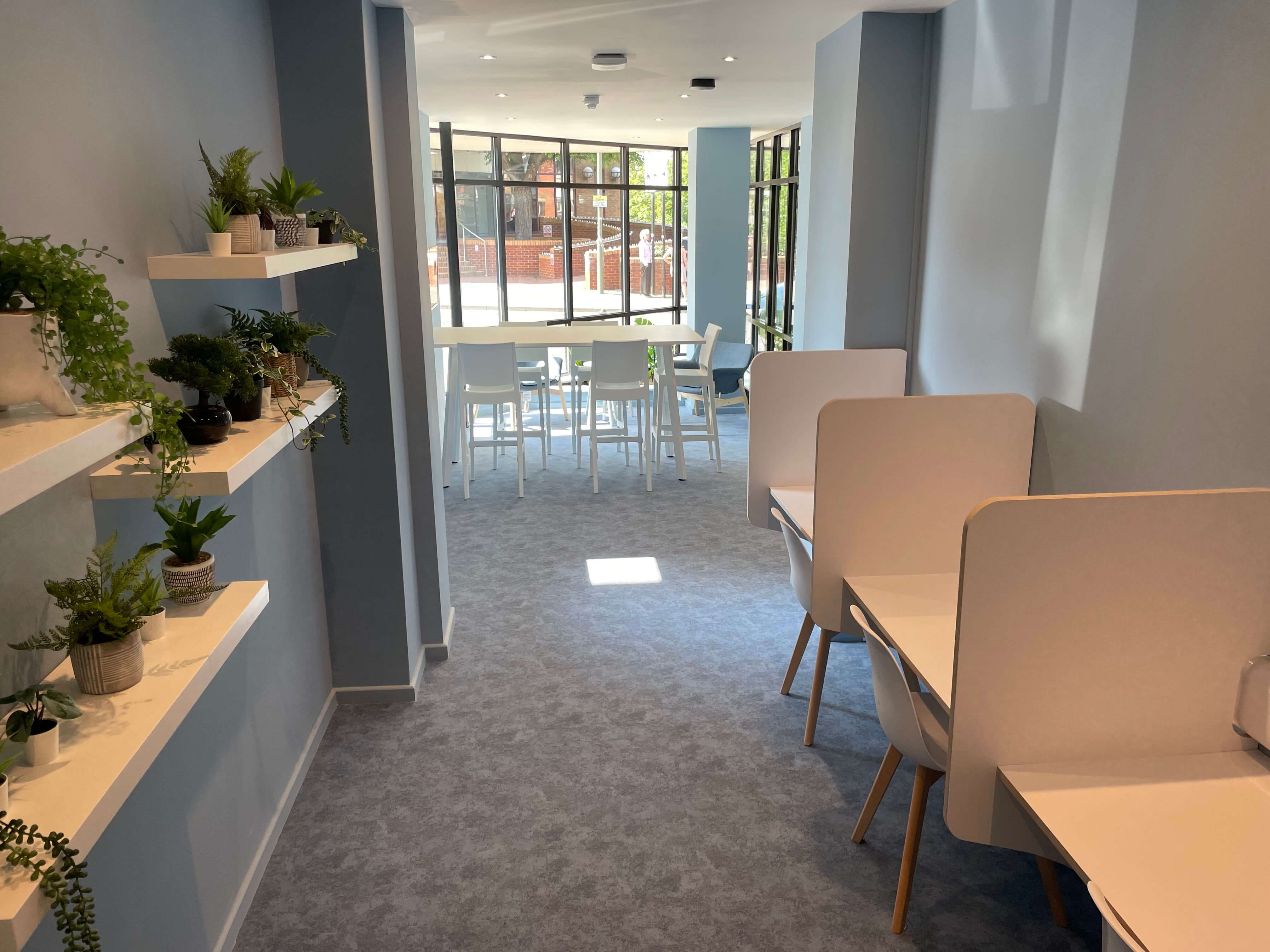 Image of The Bridge, Guildford