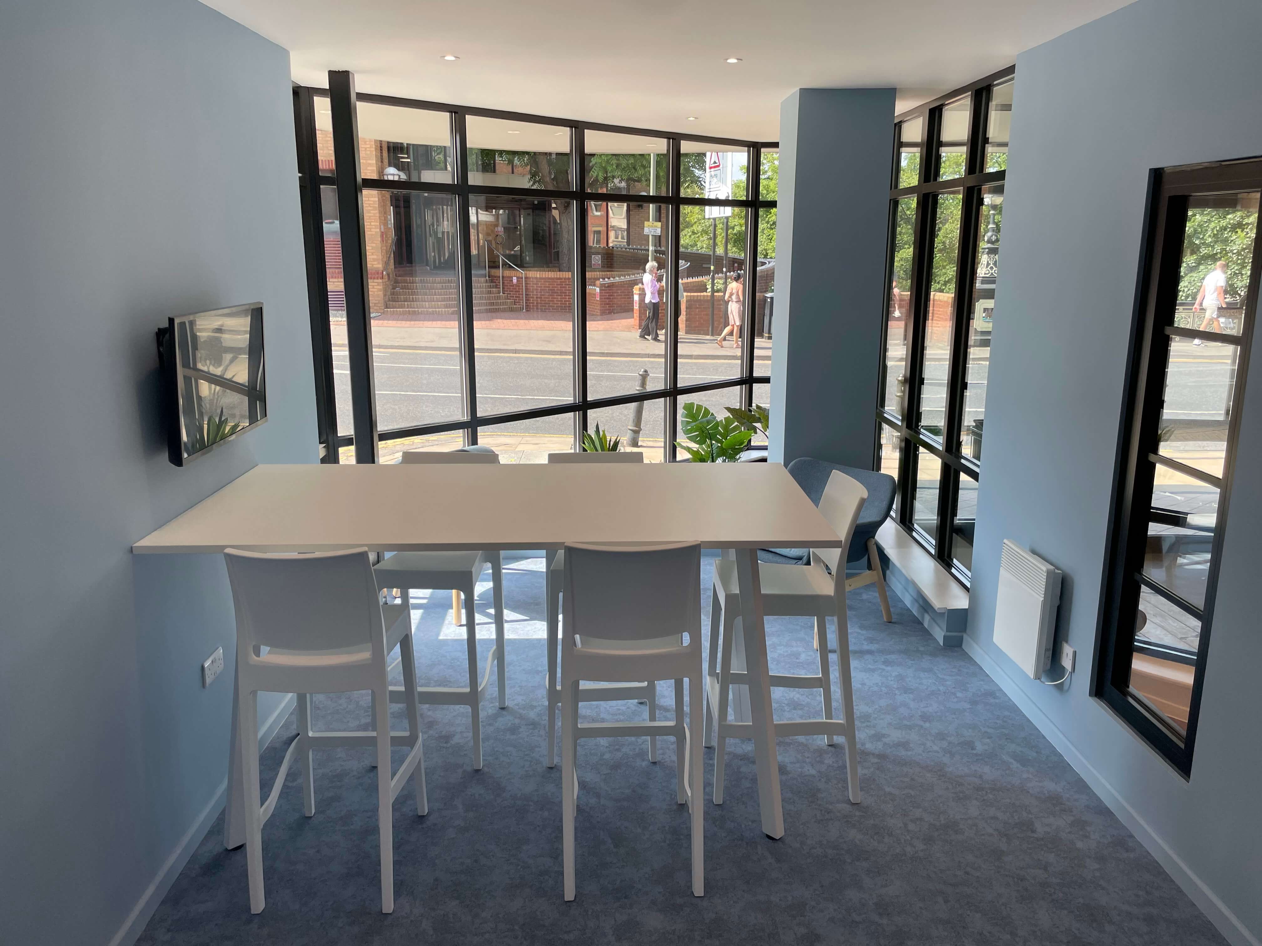 Image of The Bridge, Guildford