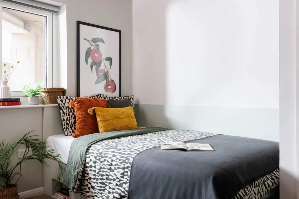 Image of The Bridge House, Edinburgh