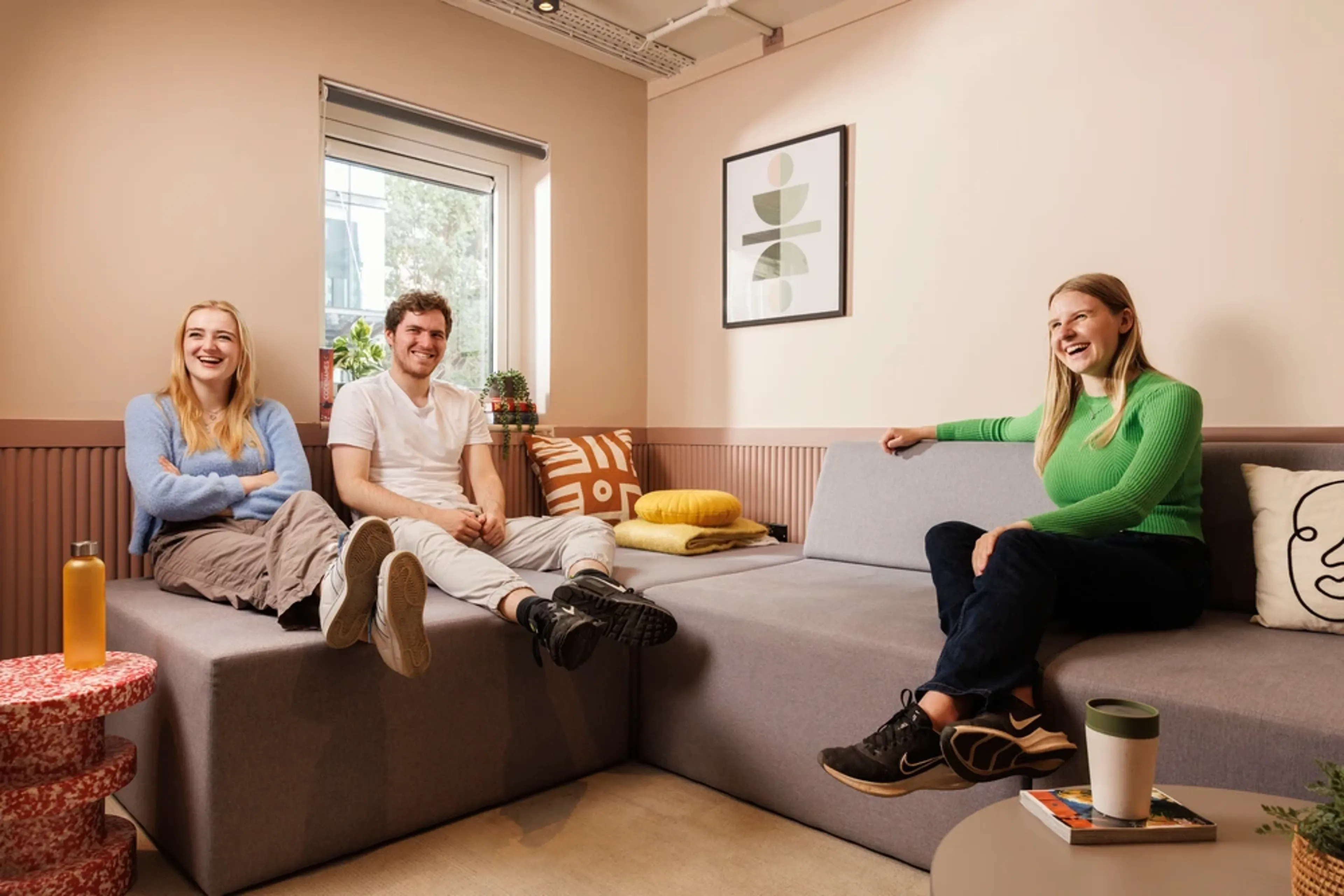 Image of The Bridge House, Edinburgh