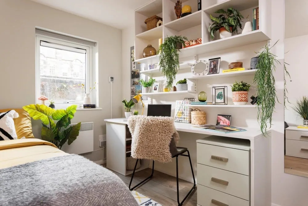 Image of The Bridge House, Edinburgh