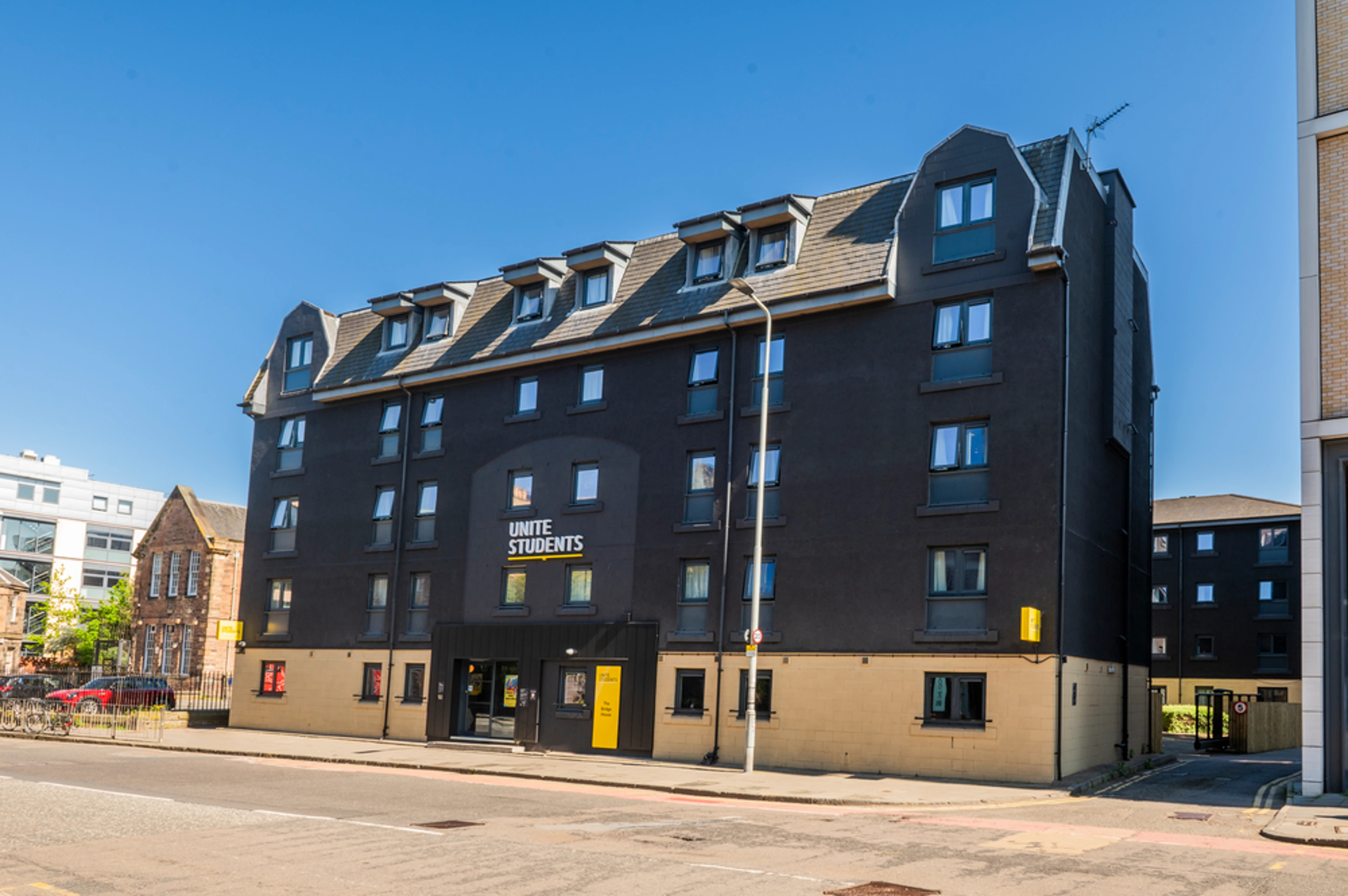 Image of The Bridge House, Edinburgh