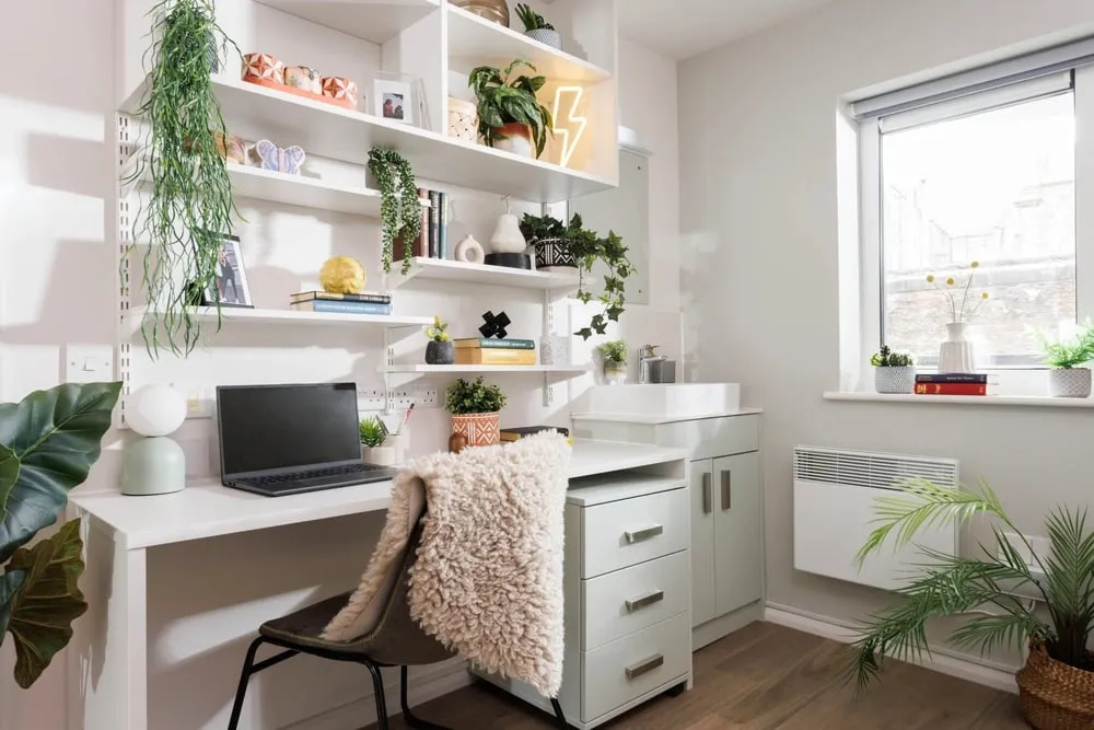 Image of The Bridge House, Edinburgh