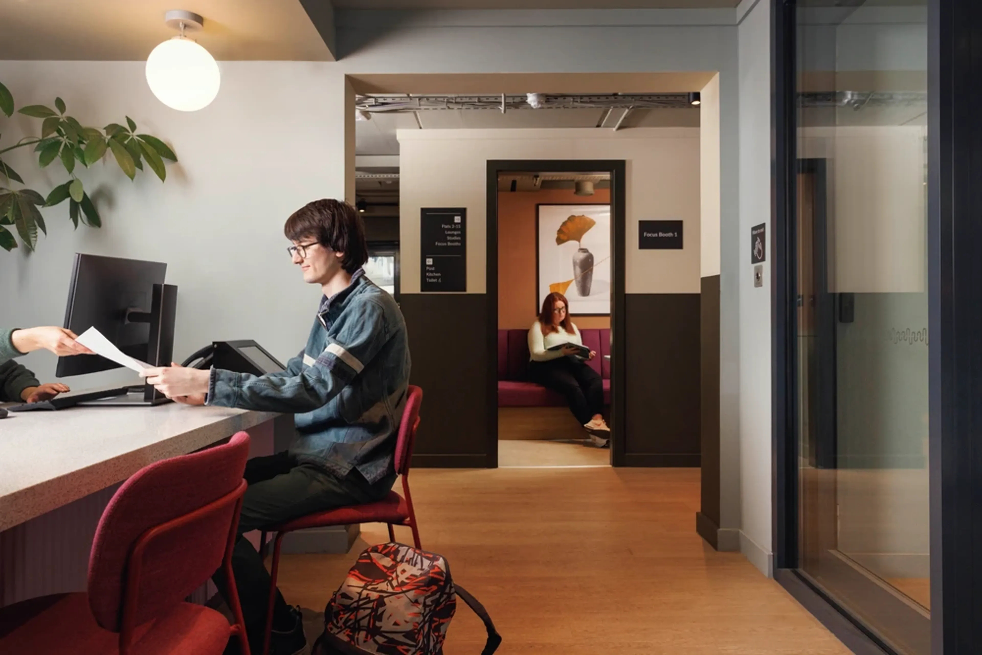 Image of The Bridge House, Edinburgh