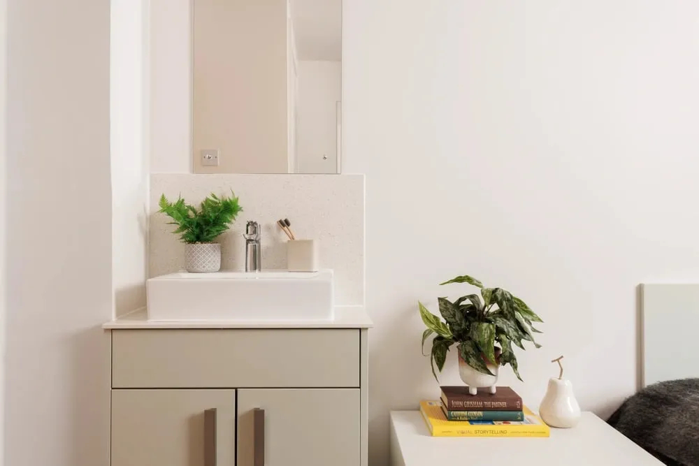 Image of The Bridge House, Edinburgh