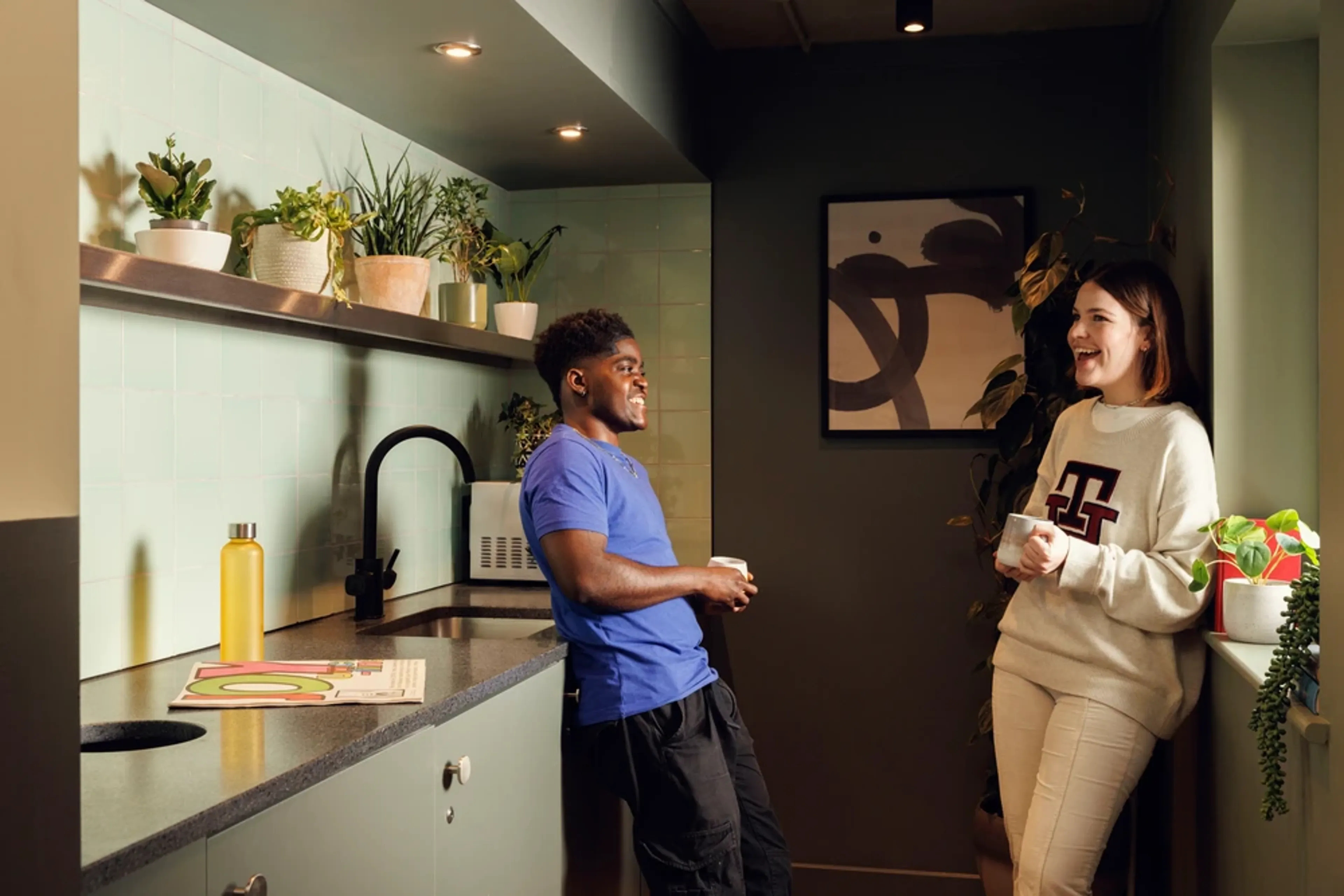 Image of The Bridge House, Edinburgh