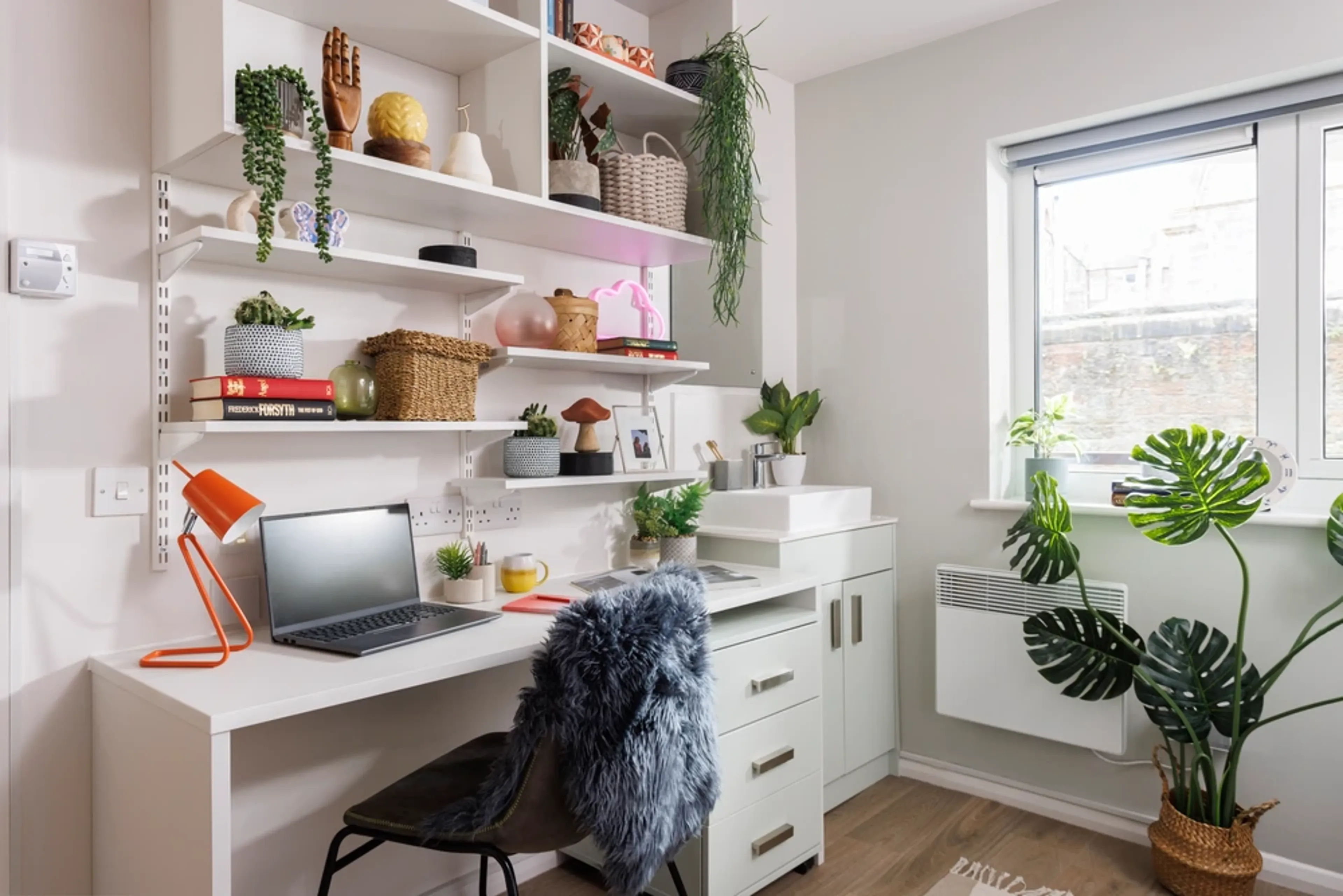 Image of The Bridge House, Edinburgh