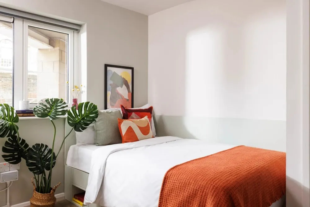 Image of The Bridge House, Edinburgh