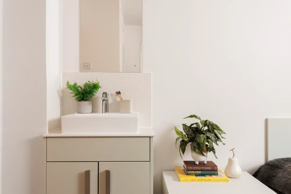 Image of The Bridge House, Edinburgh