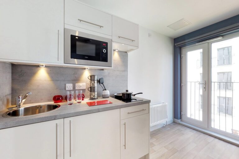 Image of The Bridge, Newcastle