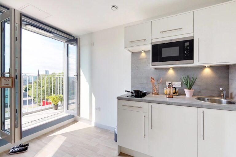 Image of The Bridge, Newcastle