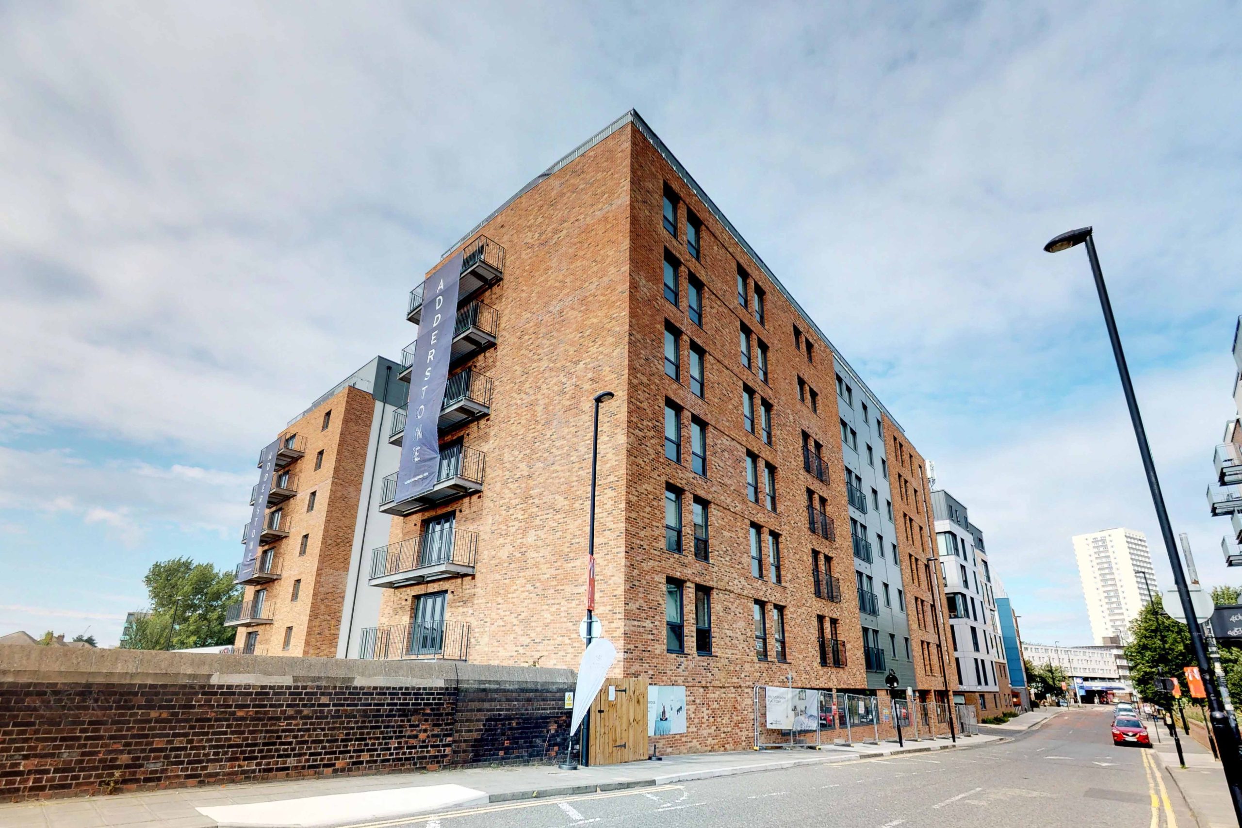 Image of The Bridge, Newcastle