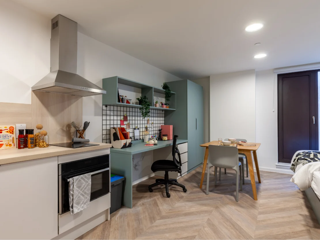 Image of The Brook, Bath