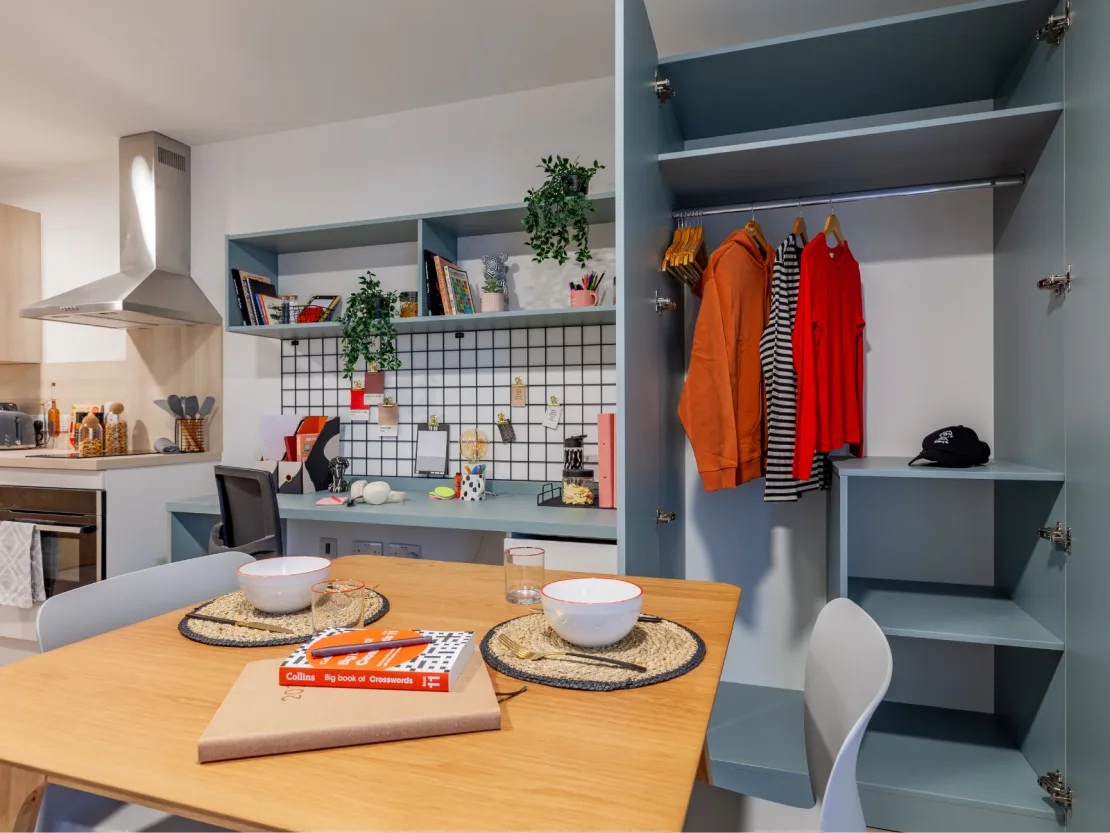 Image of The Brook, Bath