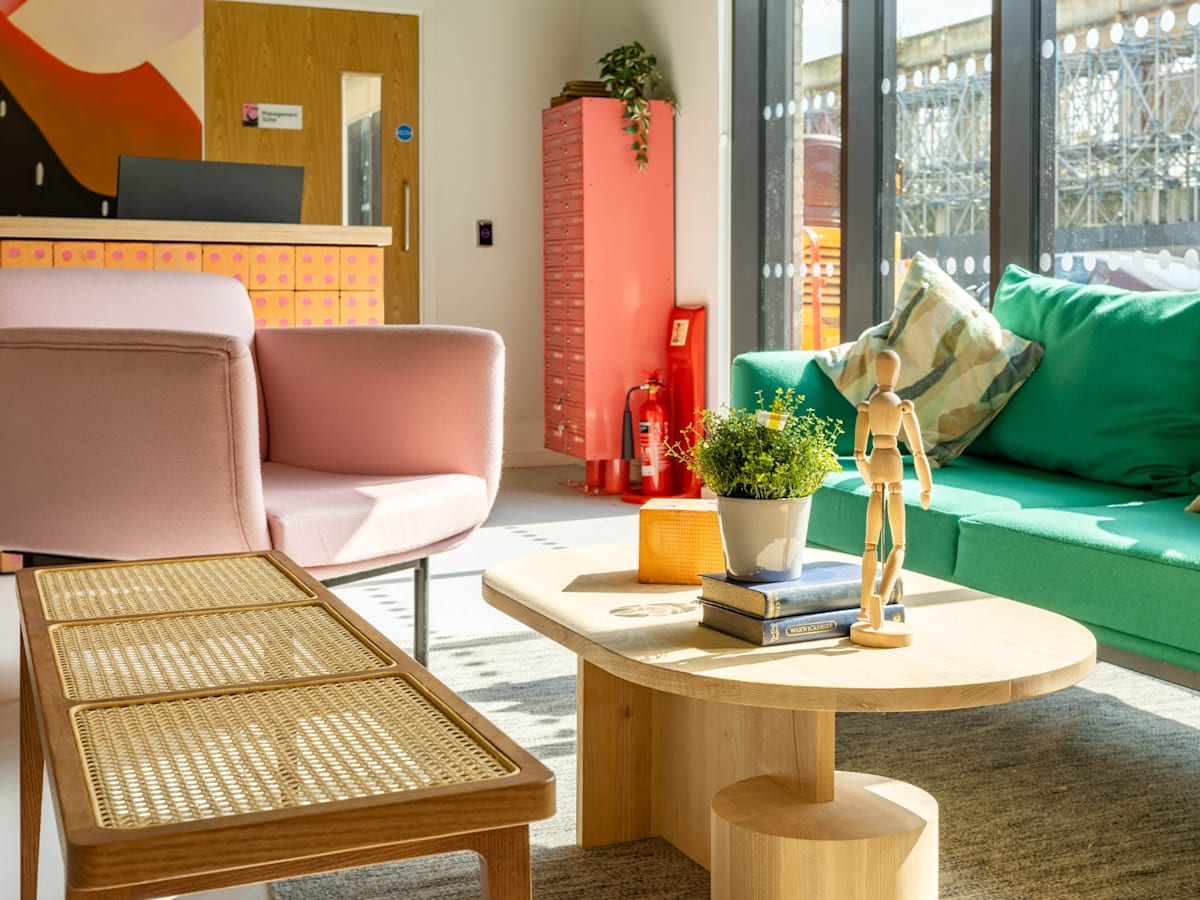 Image of The Brook, Bath