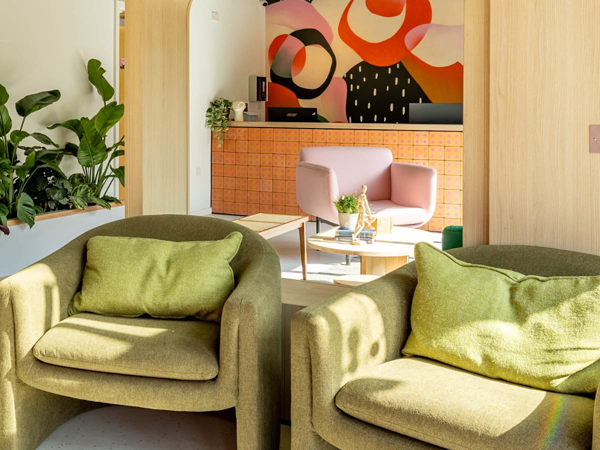 Image of The Brook, Bath