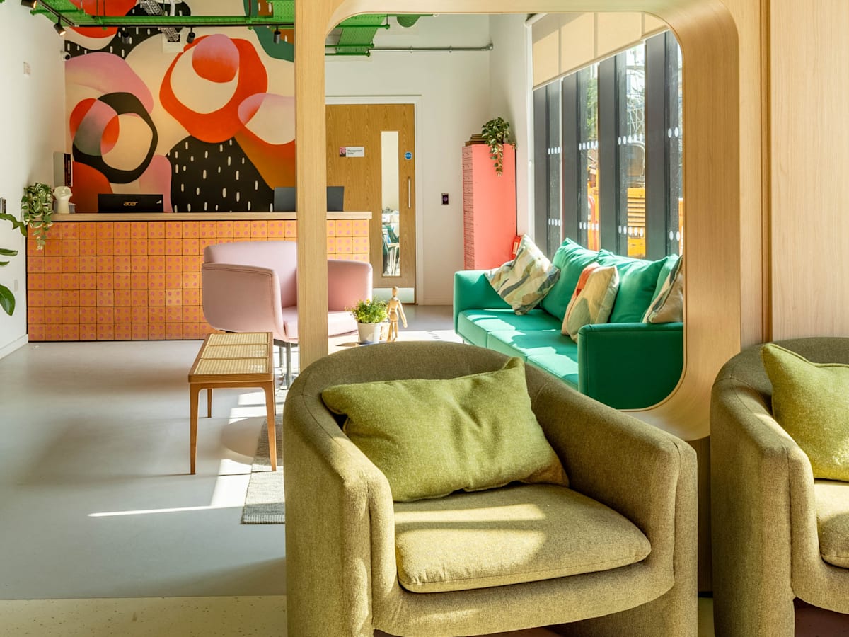 Image of The Brook, Bath