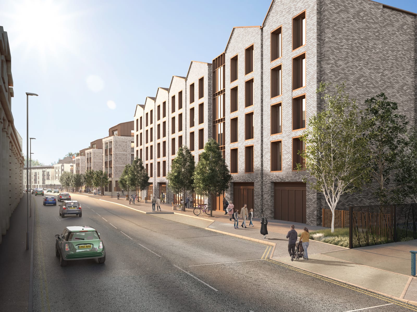 Image of The Brook, Bath