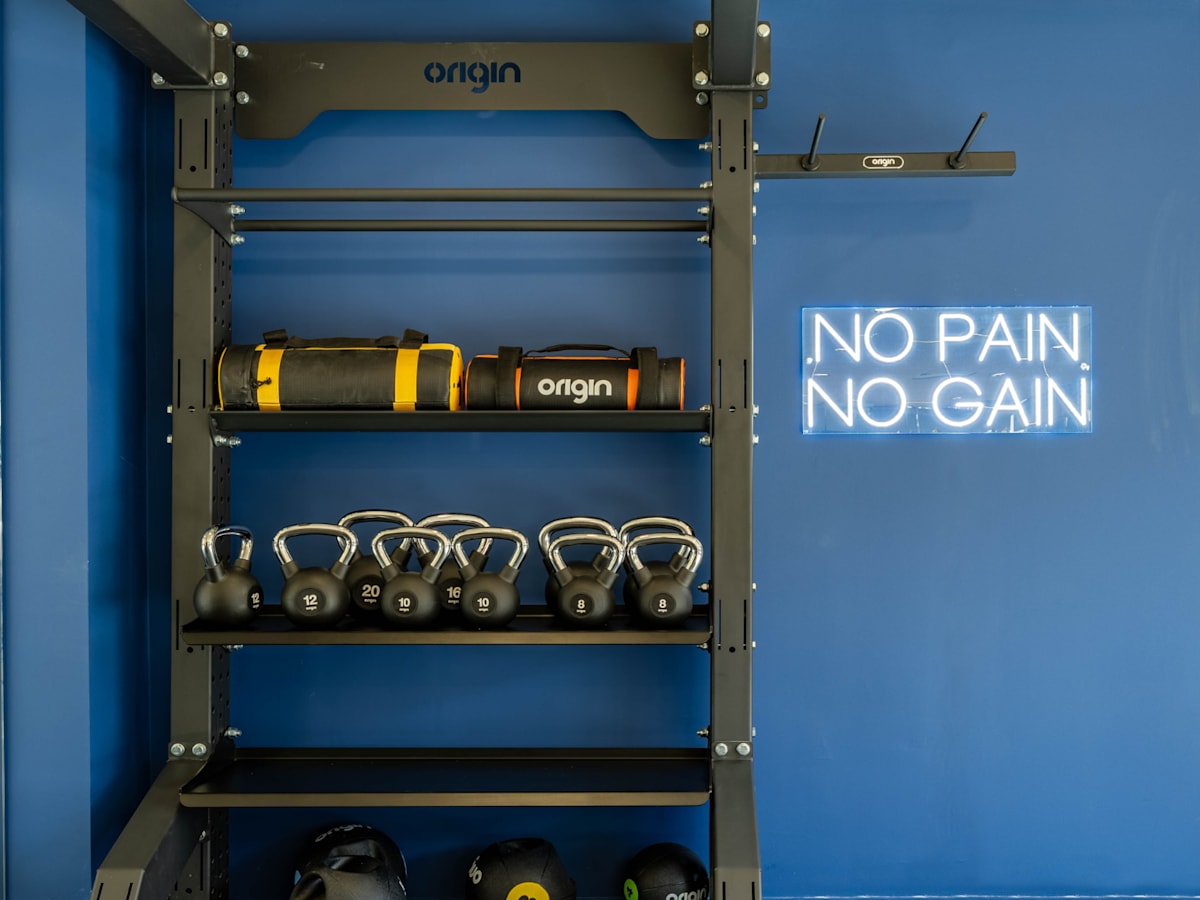 Image of The Brook, Bath