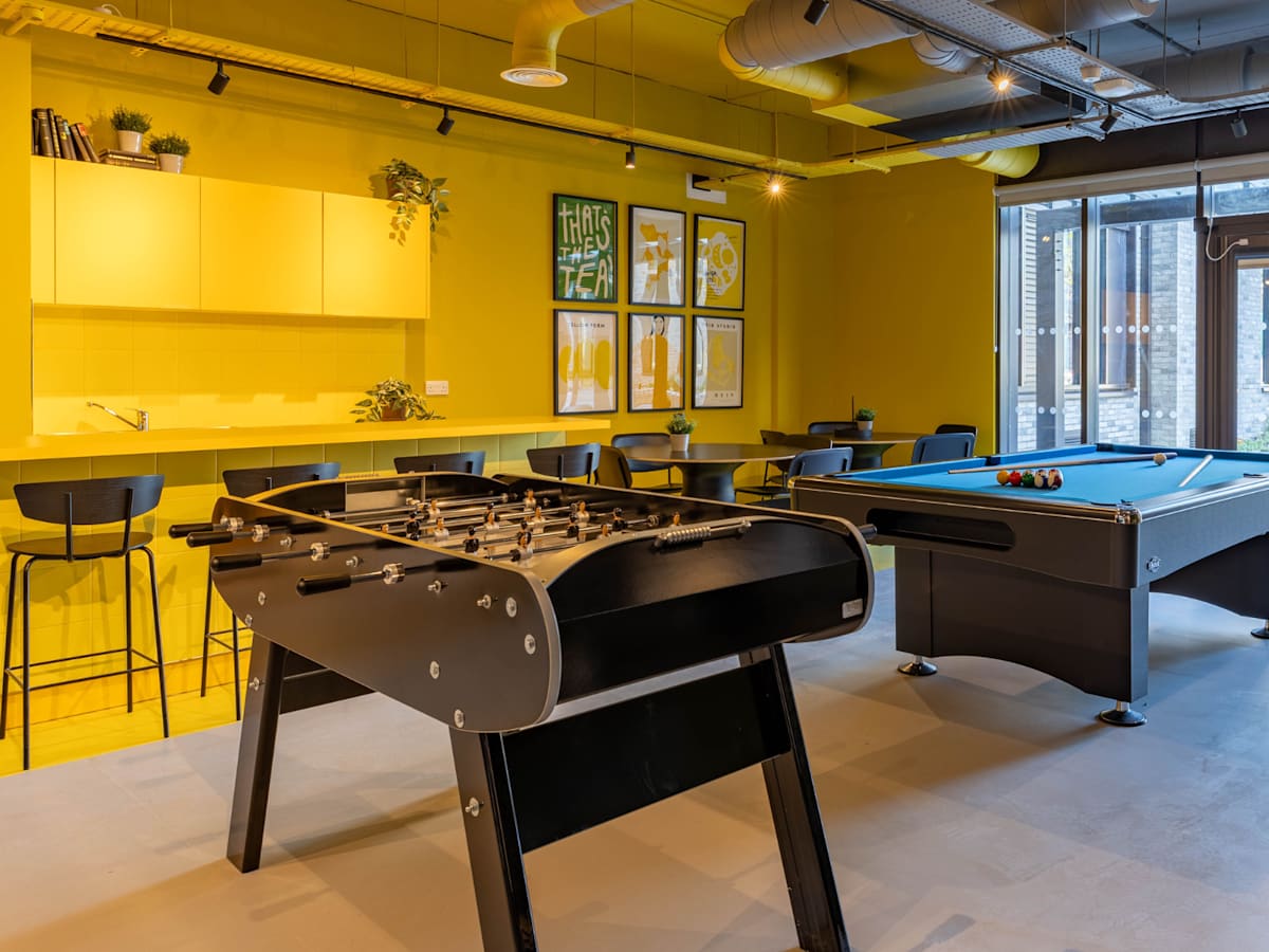 Image of The Brook, Bath