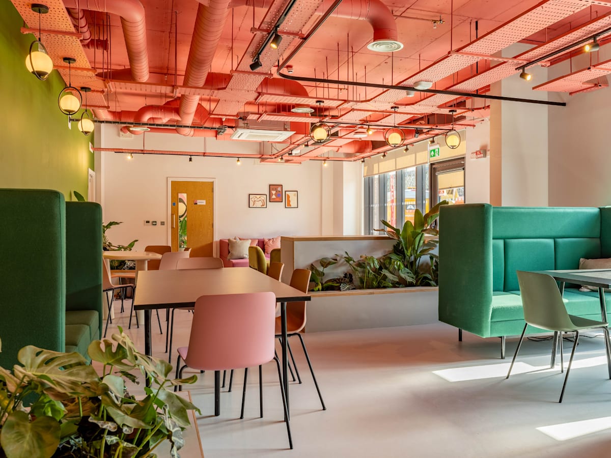 Image of The Brook, Bath