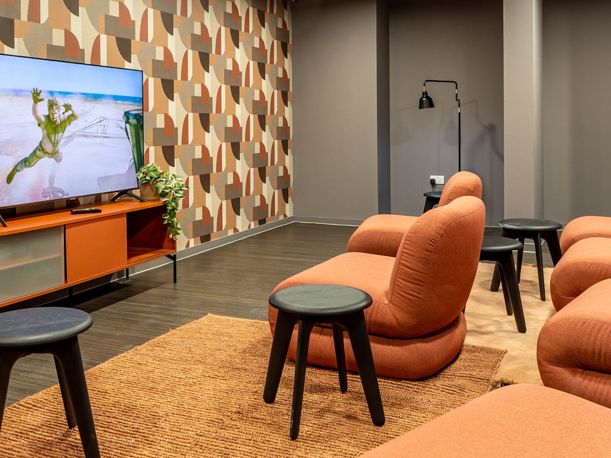 Image of The Brook, Bath