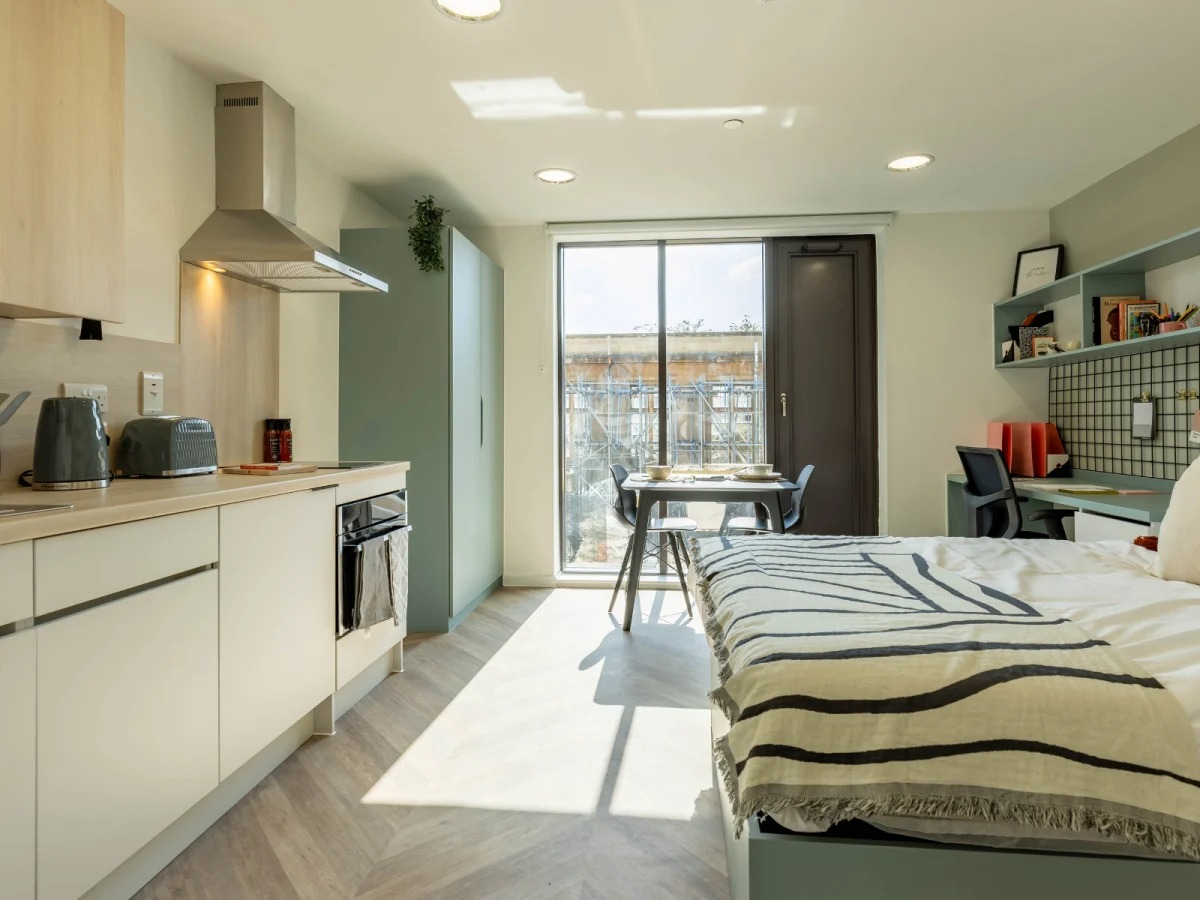 Image of The Brook, Bath