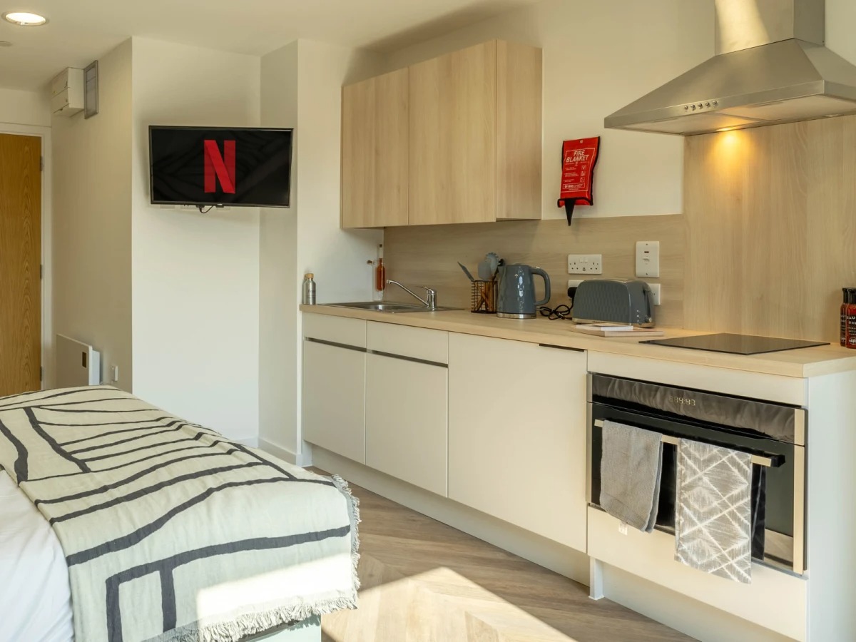 Image of The Brook, Bath