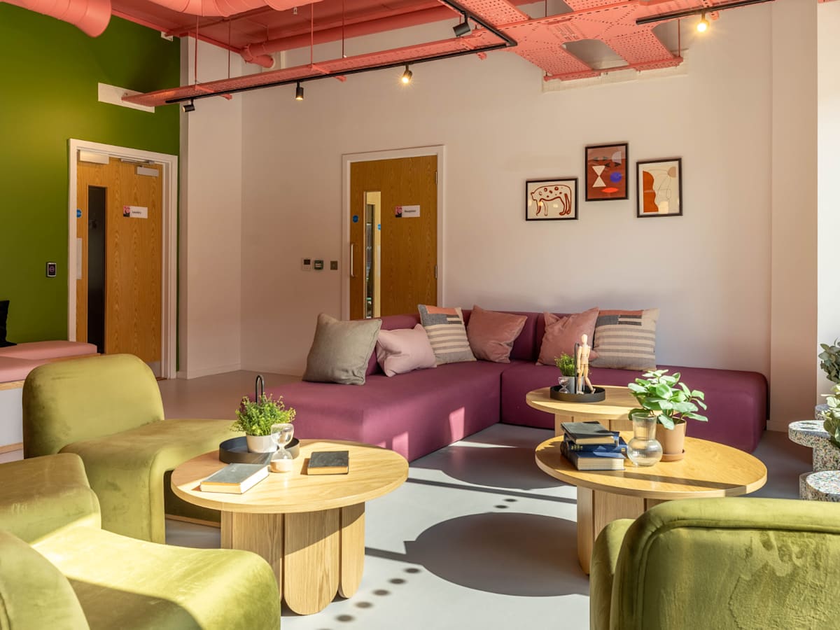 Image of The Brook, Bath