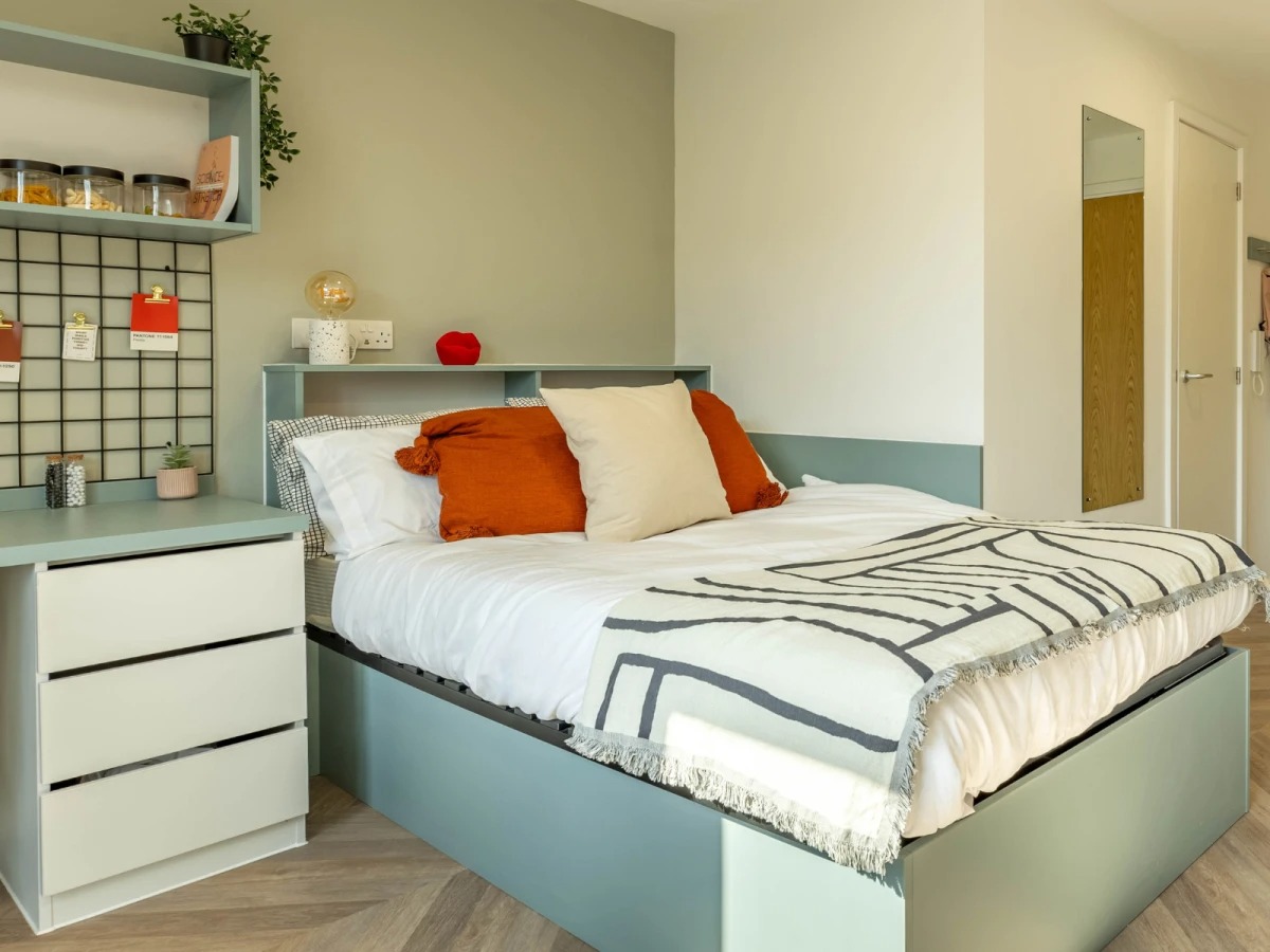 Image of The Brook, Bath