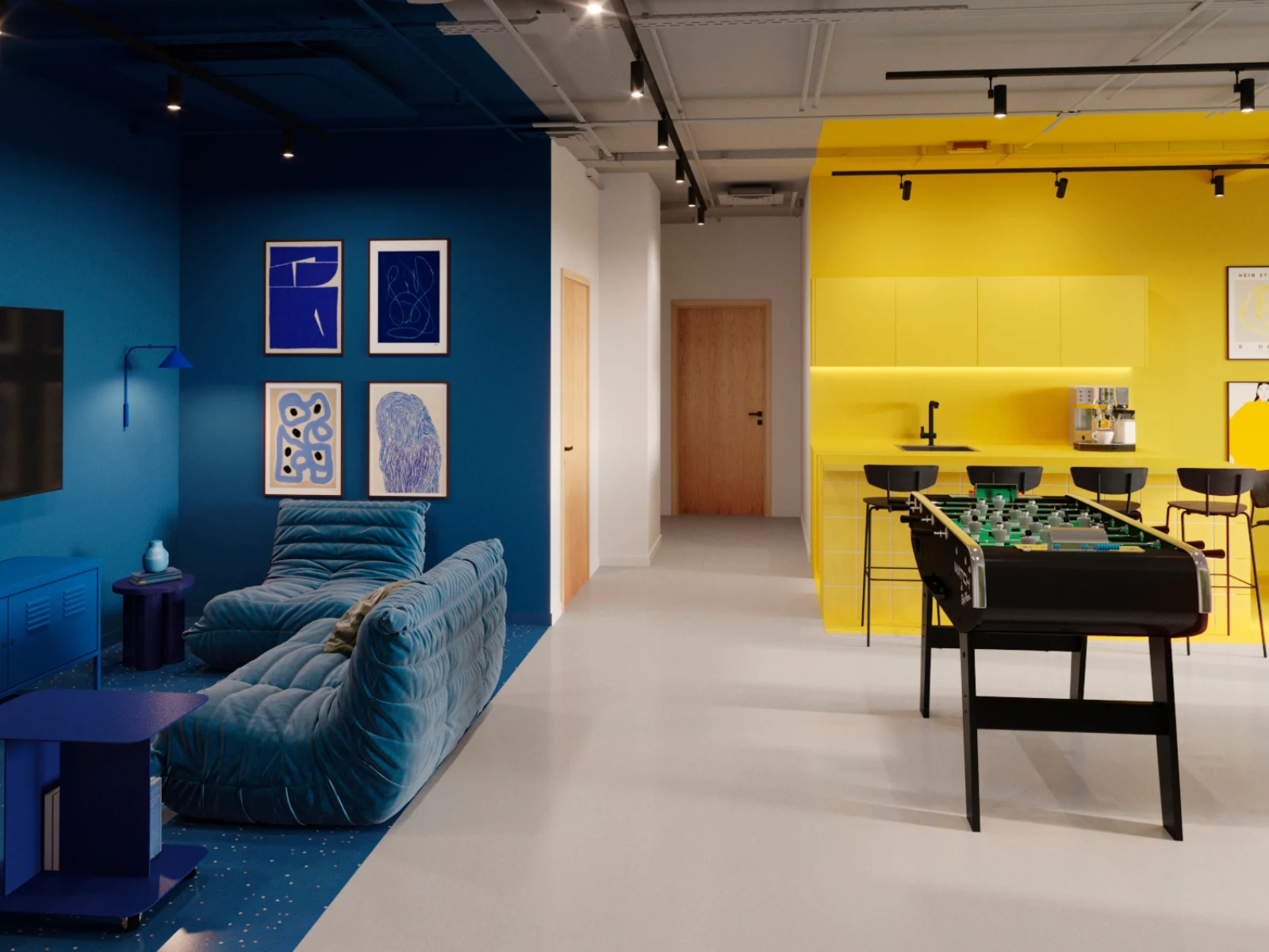 Image of The Brook, Bath